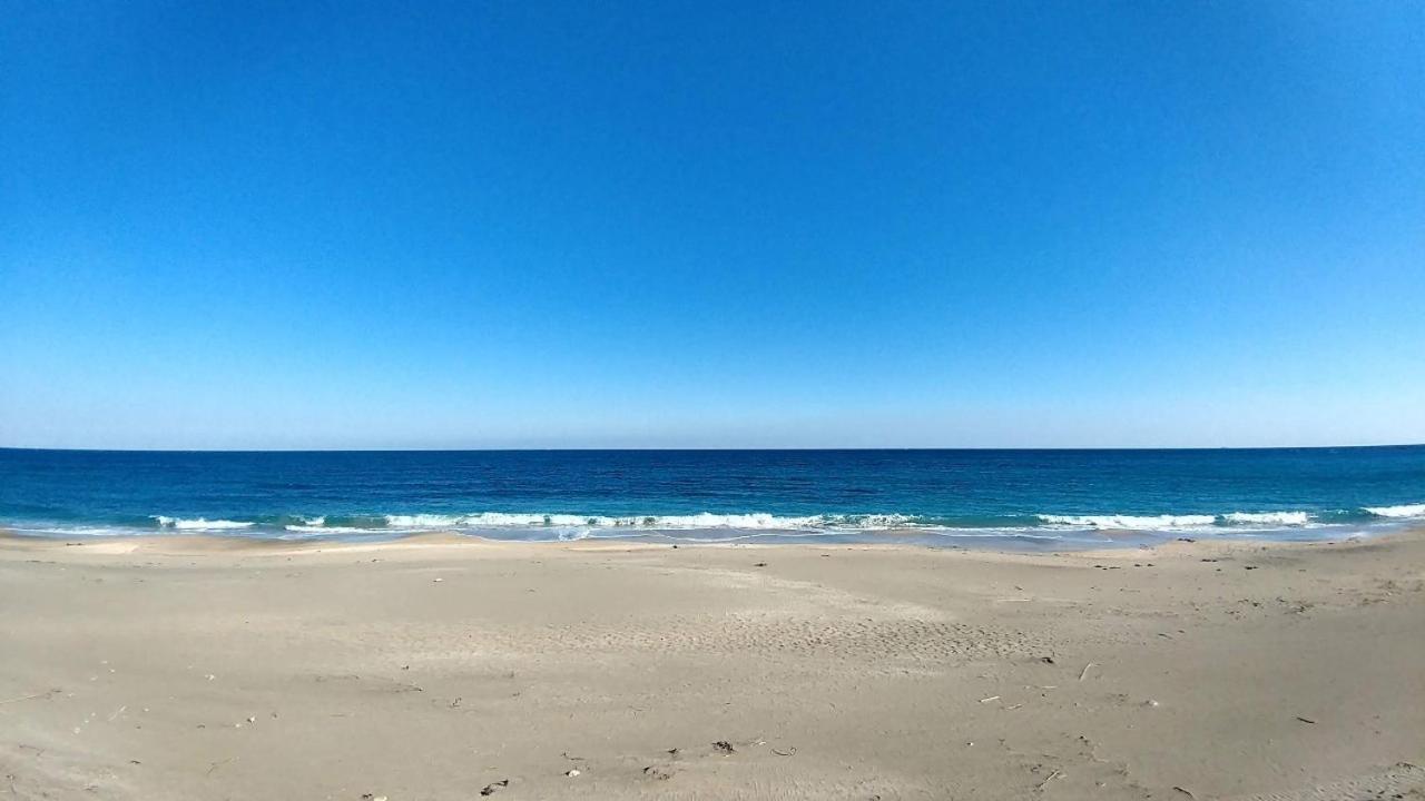 Villent Kujukuri Ocean 1 Exteriér fotografie