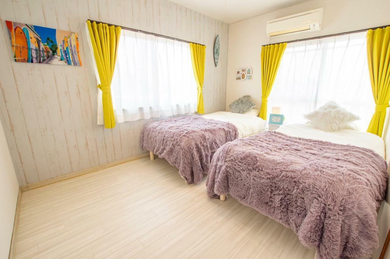 Villent Kujukuri Ocean 1 Exteriér fotografie