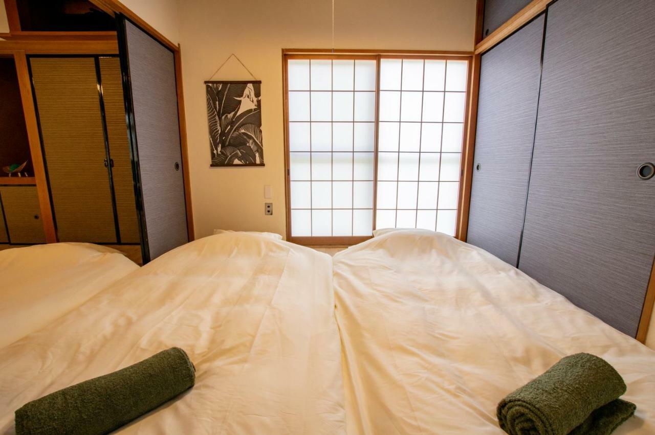 Villent Kujukuri Ocean 1 Exteriér fotografie