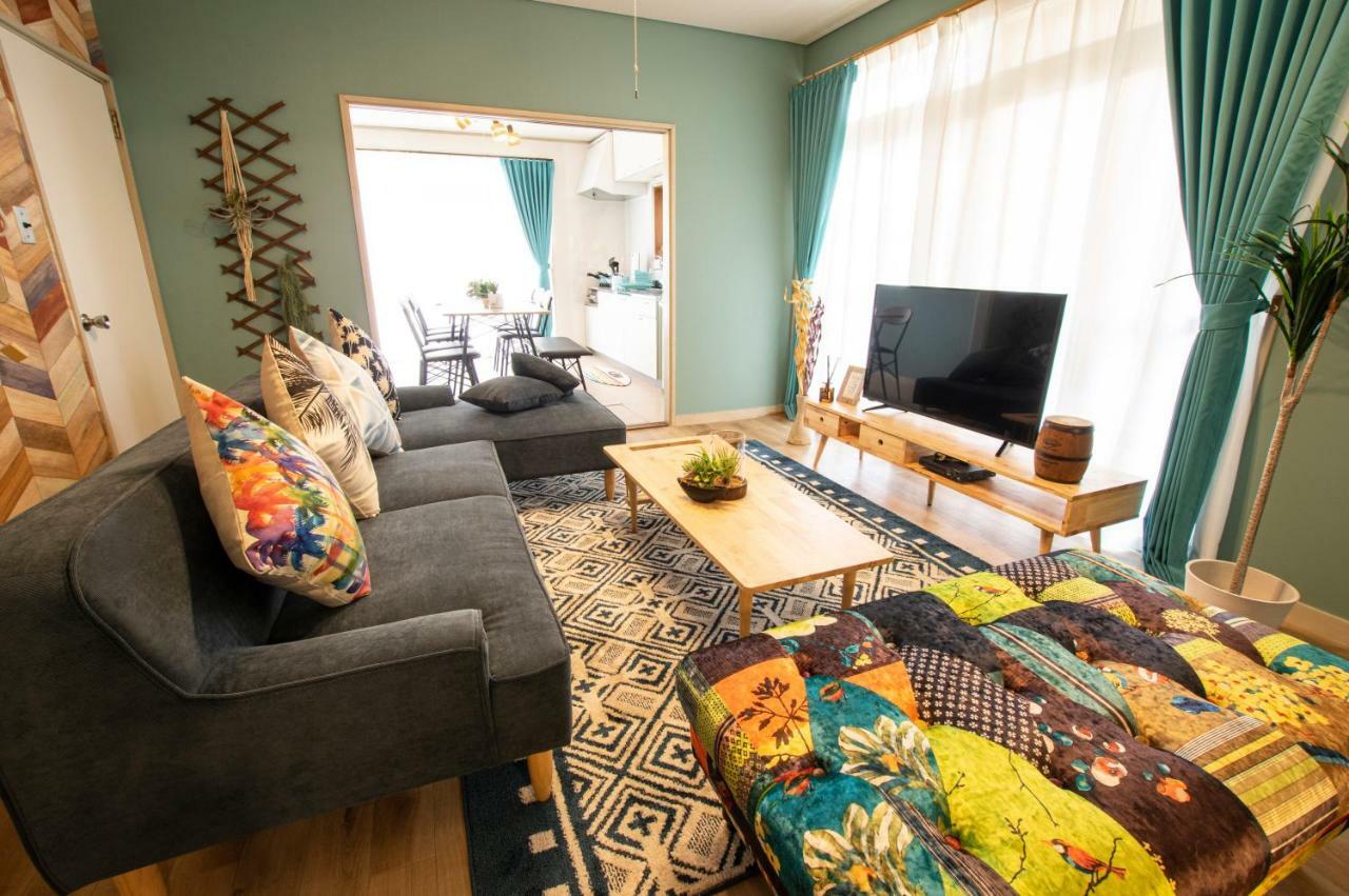Villent Kujukuri Ocean 1 Exteriér fotografie
