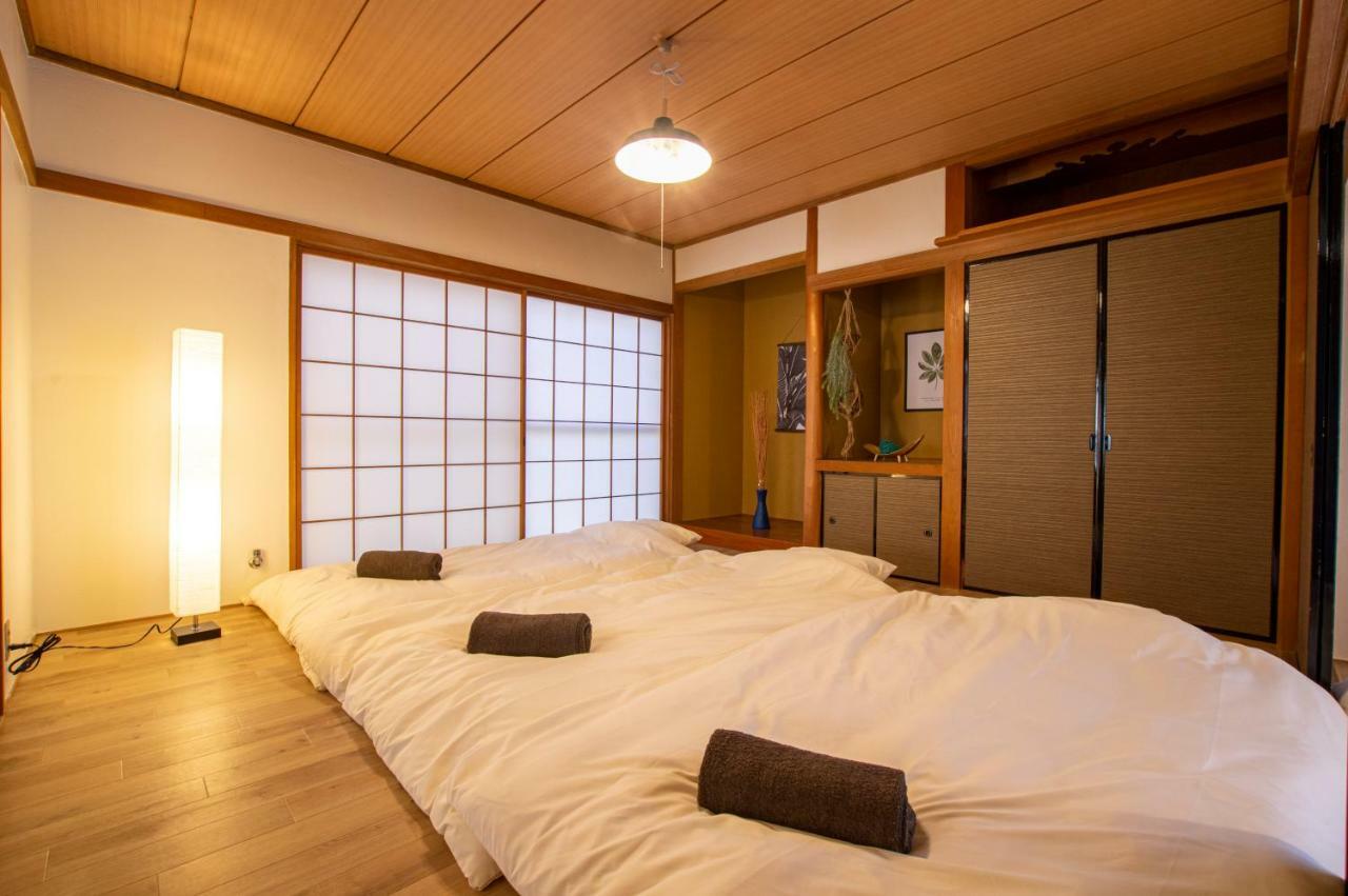 Villent Kujukuri Ocean 1 Exteriér fotografie