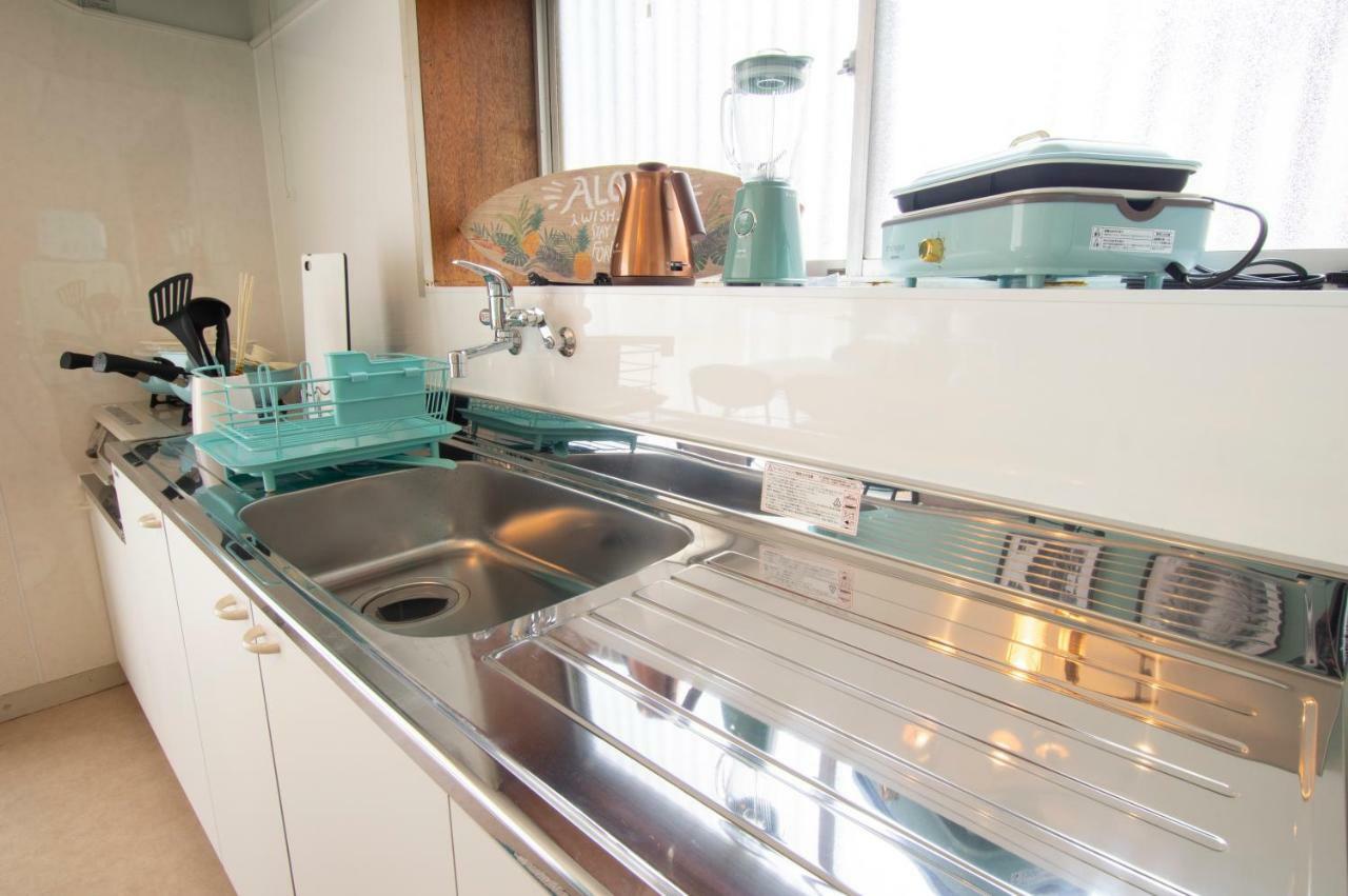 Villent Kujukuri Ocean 1 Exteriér fotografie